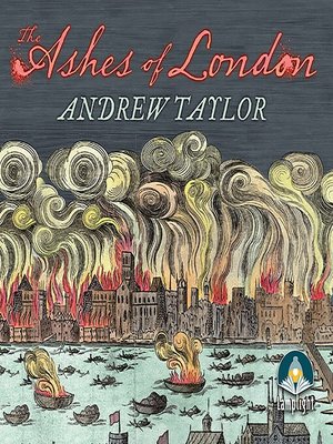 cover image of Ashes of London